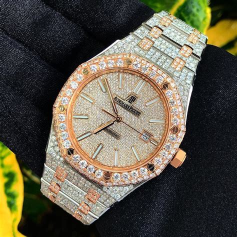audemars piguet vvs